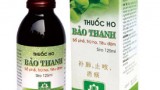 Thuốc ho Bảo Thanh nhận giải thưởng Ngôi sao thuốc Việt 2014